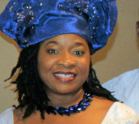 National Public Relations Officer: Uko Anwan Eme Bassey