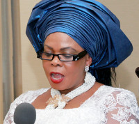 Member, Board of Directors: Gloria Udoh