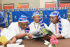 Photo Gallery: 2016 (Tyler, Texas) Convention