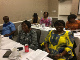 Photo Gallery: 2017 National Executive Committee (NECO) Meeting Photos (Washington, DC)