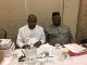 Photo Gallery: 2017 National Executive Committee (NECO) Meeting Photos (Washington, DC)
