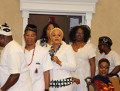 Photo Gallery: 2018 (Washington, DC) All White Party