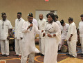 Photo Gallery: 2018 (Washington, DC) All White Party