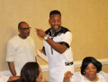 Photo Gallery: 2018 (Washington, DC) All White Party