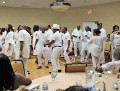Photo Gallery: 2018 (Washington, DC) All White Party