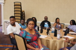 Photo Gallery: 2018 (Washington, DC) Business Meeting